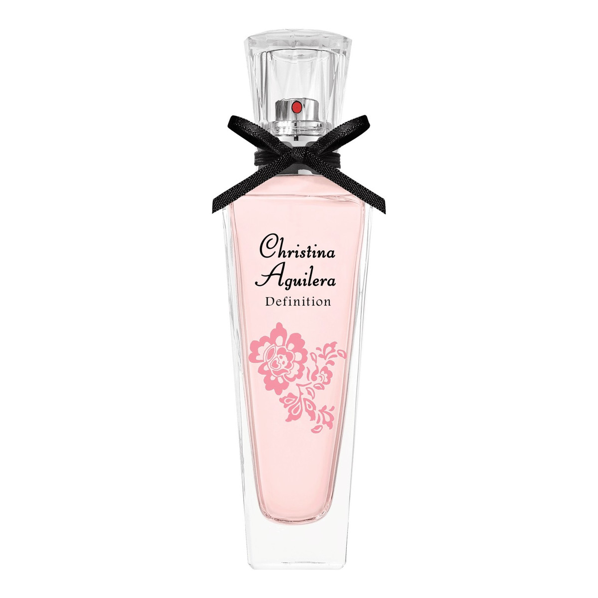 Christina Aguilera Definition Woda perfumowana spray 50ml