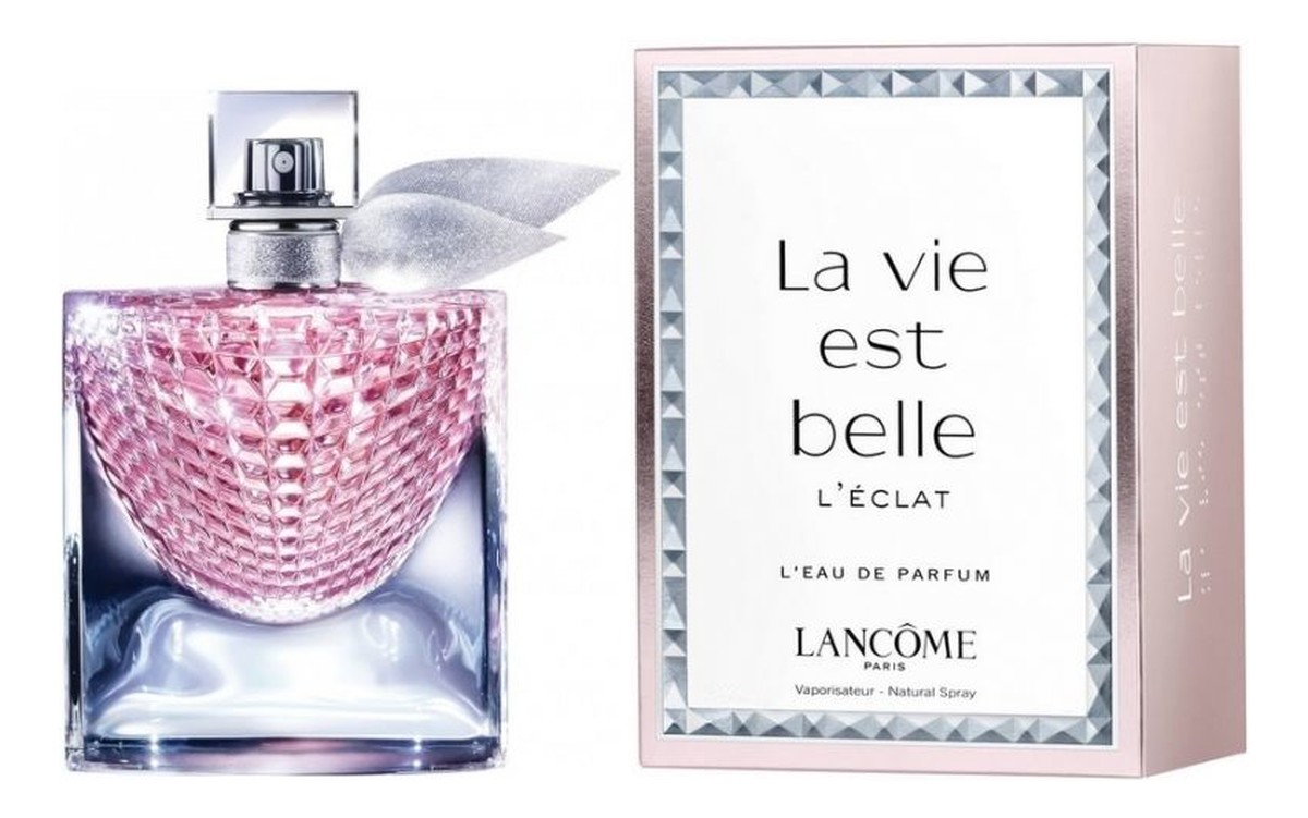 L'Eclat woda perfumowana