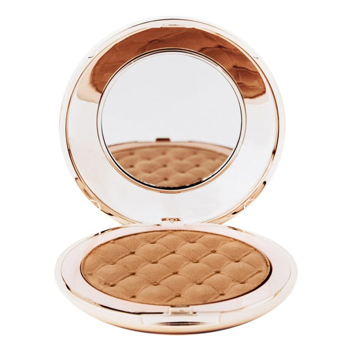 Affect Pro Make Up Bronzer prasowany bronzer do twarzy Glamour 9g