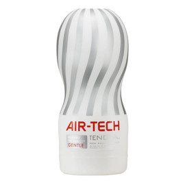 Air-tech reusable vacuum cup gentle masturbator powietrzny wielokrotnego użytku