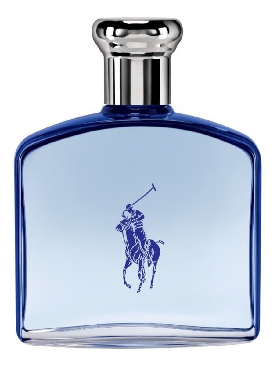 Polo Ultra Blue woda toaletowa spray Tester