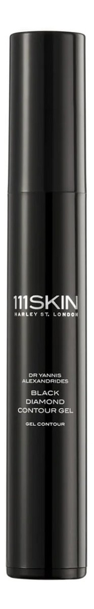 Żel do skóry okolic oczu i ust