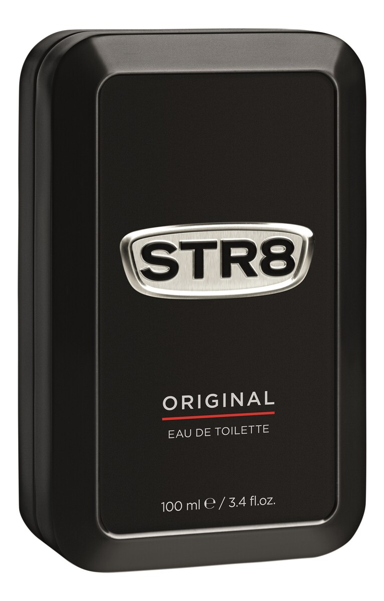 Woda Toaletowa Dla Mężczyzn