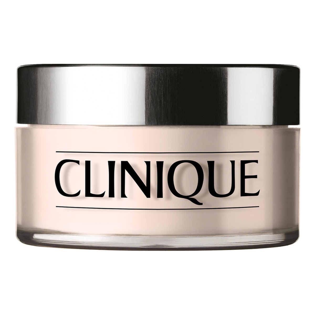 Clinique Blended Face Powder lekki puder sypki 25g