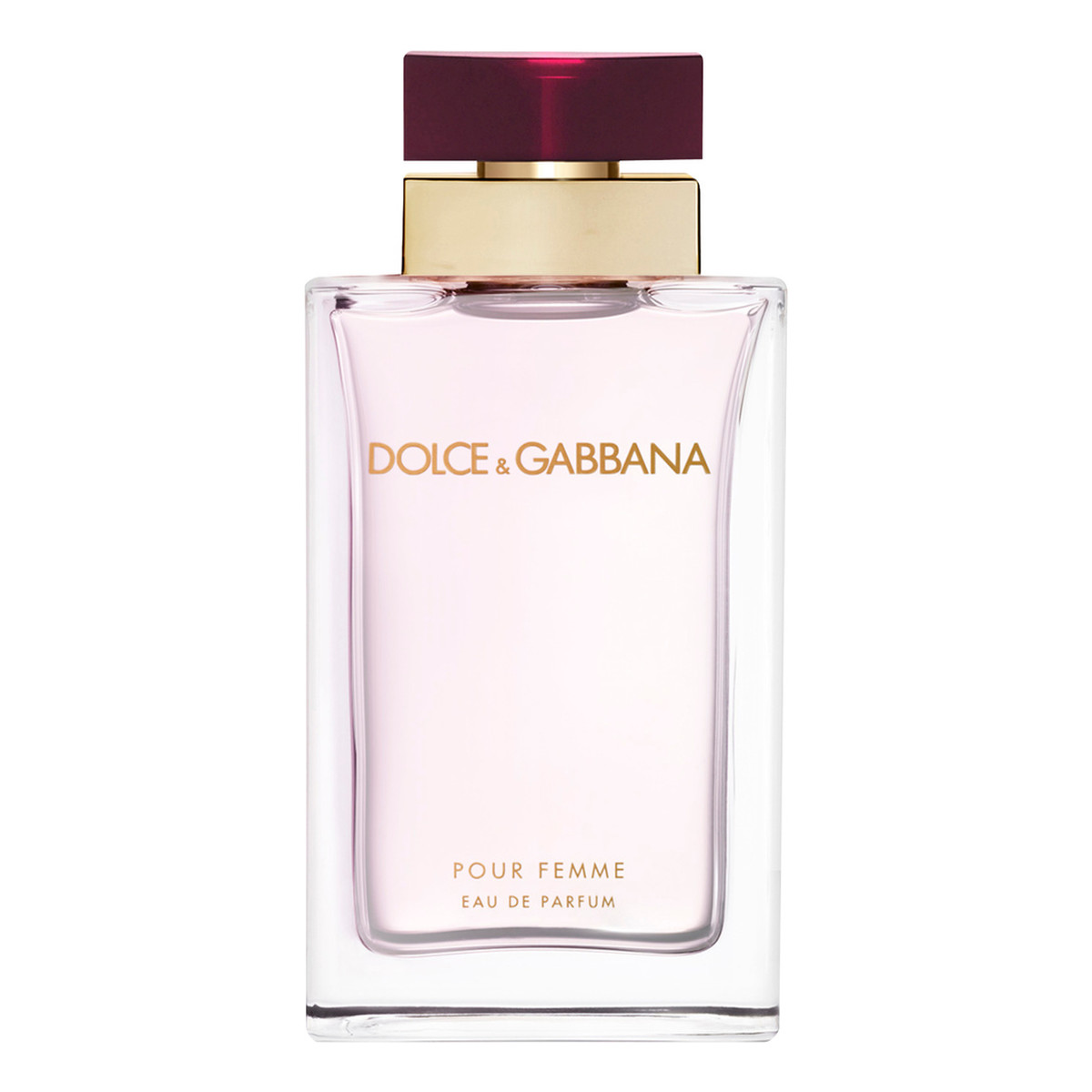 Dolce & Gabbana Pour Femme Woda perfumowana spray-produkt bez opakowania 100ml