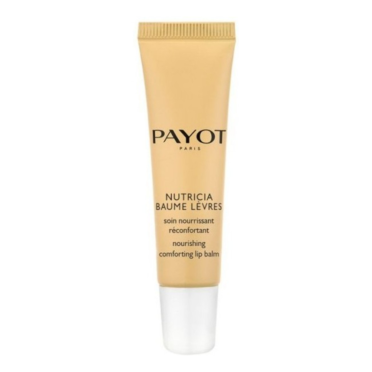 Payot Nutricia Baume Levres Nourishing Comforting Lip Balm Odżywczy balsam do ust 15ml