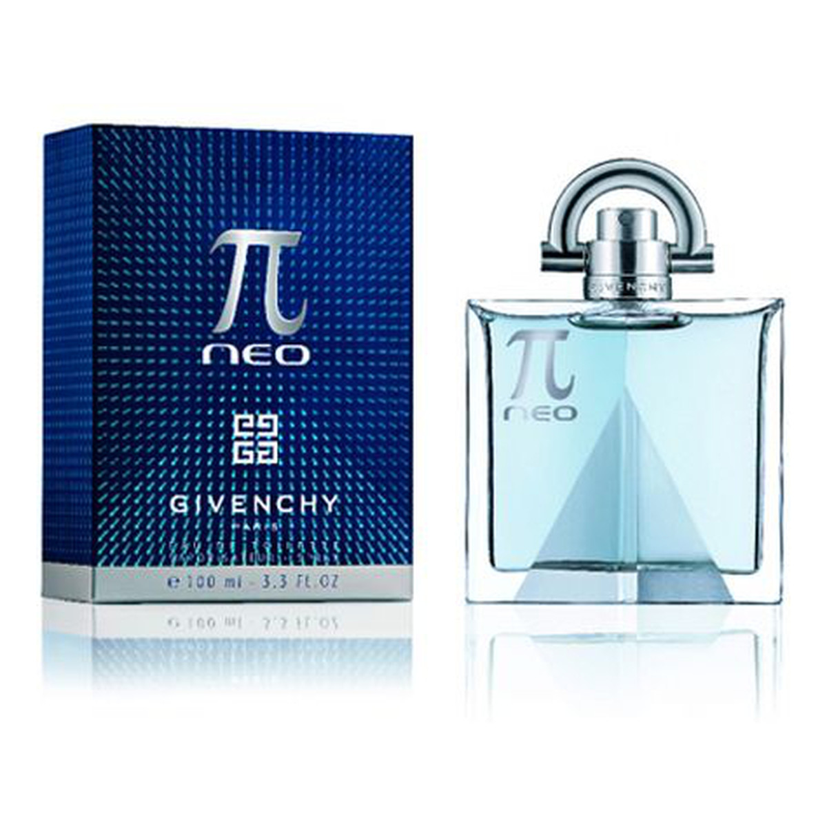 Givenchy Pi Neo Woda Toaletowa Spray 100ml