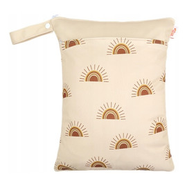 Wodoodporna Torba, Worek, Organizer Do Wózka, Na Kapcie Do Przedszkola, Na Basen 30x40cm