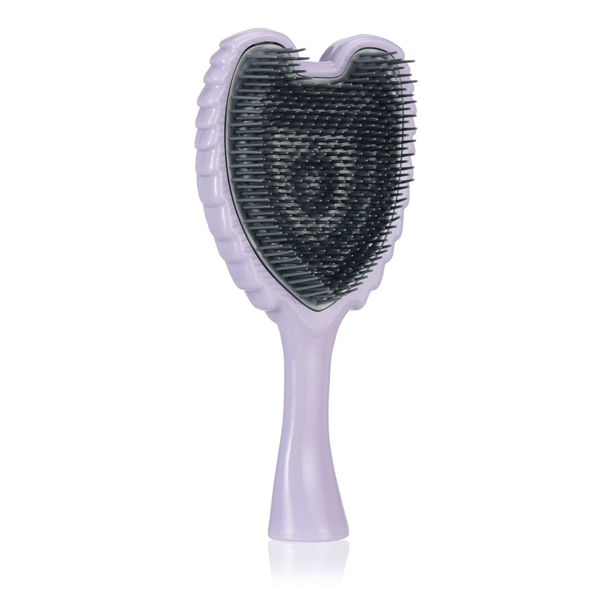 Tangle Angel Reborn angel detangling hairbrush szczotka do włosów lilac