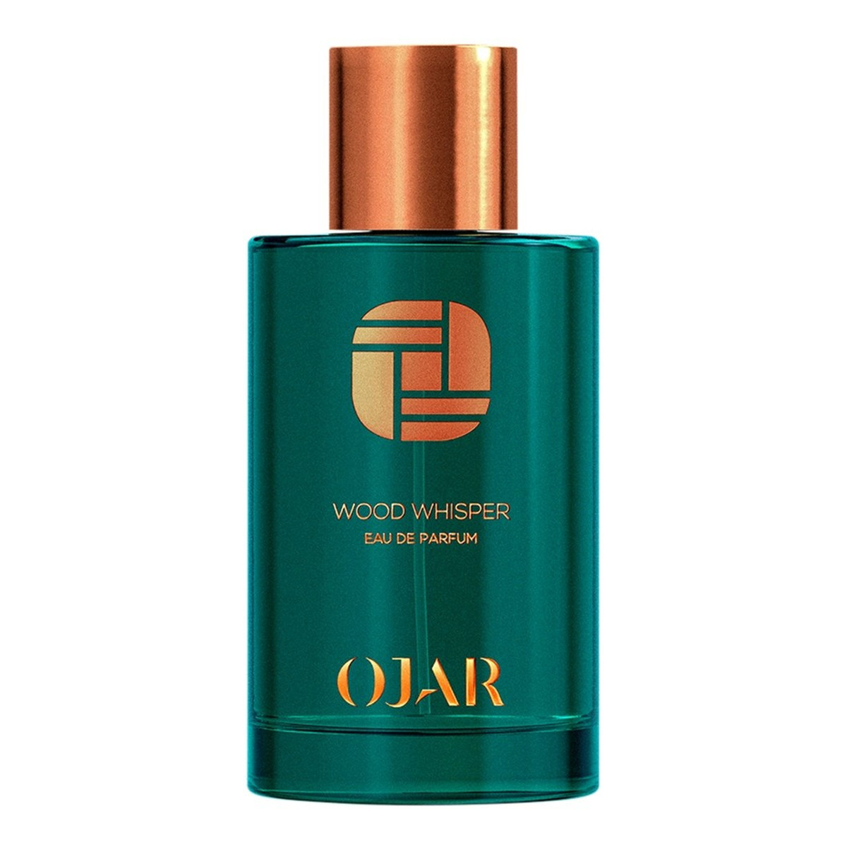 Ojar Wood Whisper Woda perfumowana spray 100ml