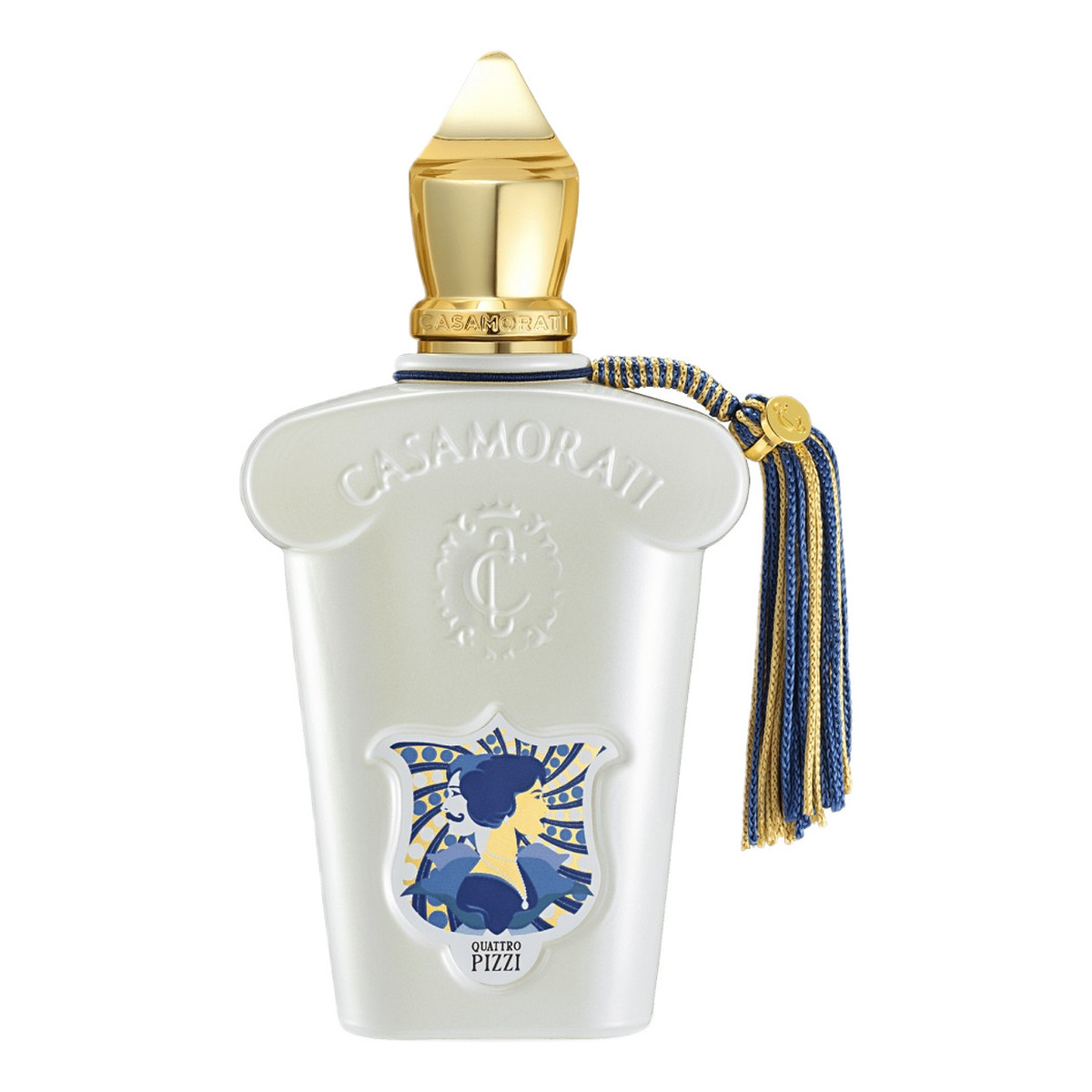 Xerjoff Casamorati 1888 Quattro Pizzi Woda perfumowana spray 100ml