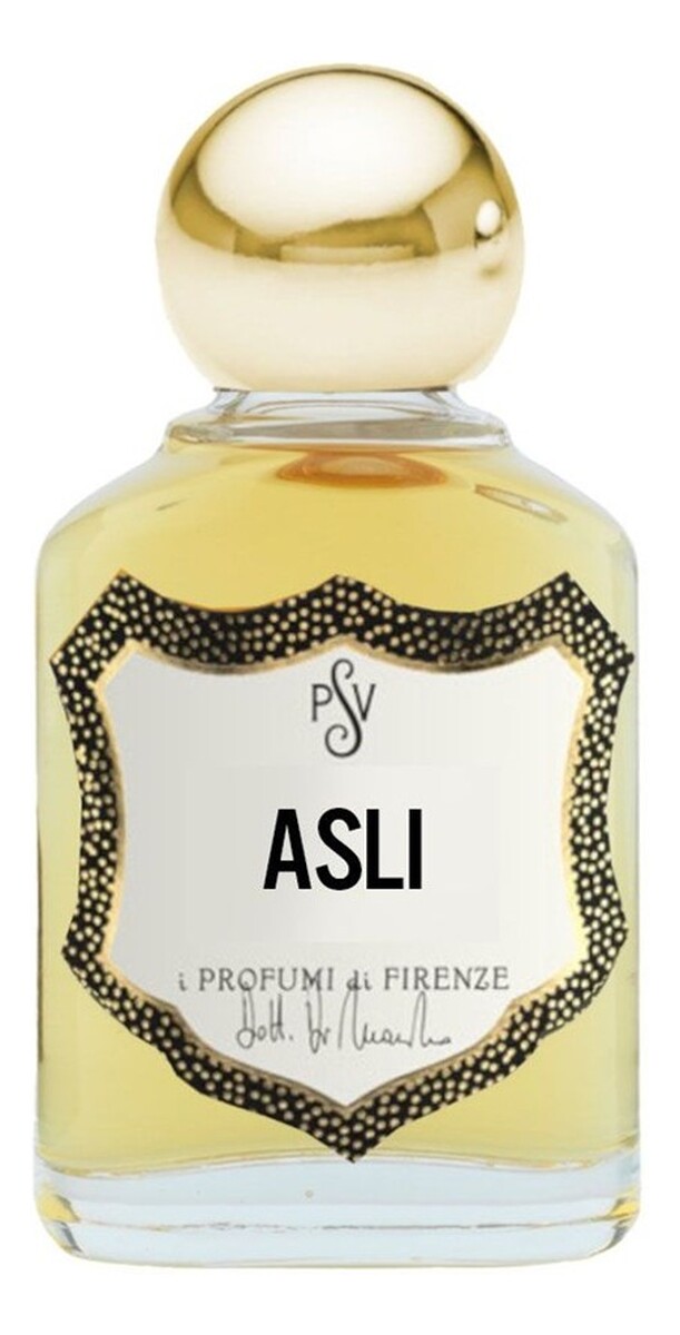 Woda perfumowana miniatura