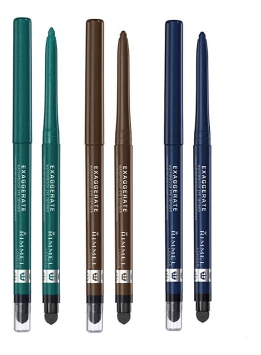 Automatyczna Kredka Do Oczu