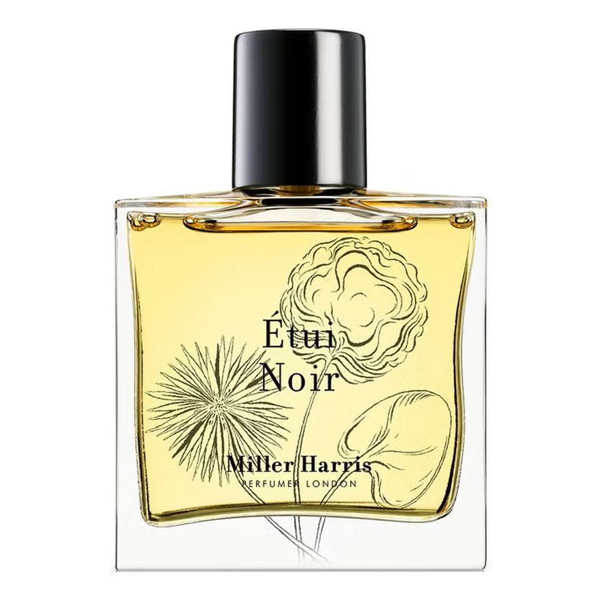 Miller Harris Étui Noir Woda perfumowana spray 50ml