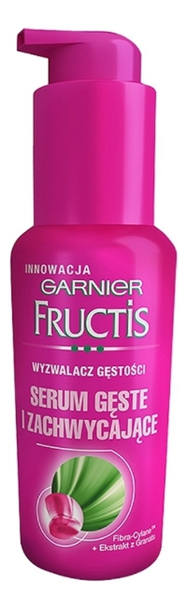 Serum Do Włosów Wyzwalacz Gęstości