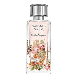 Woda perfumowana spray