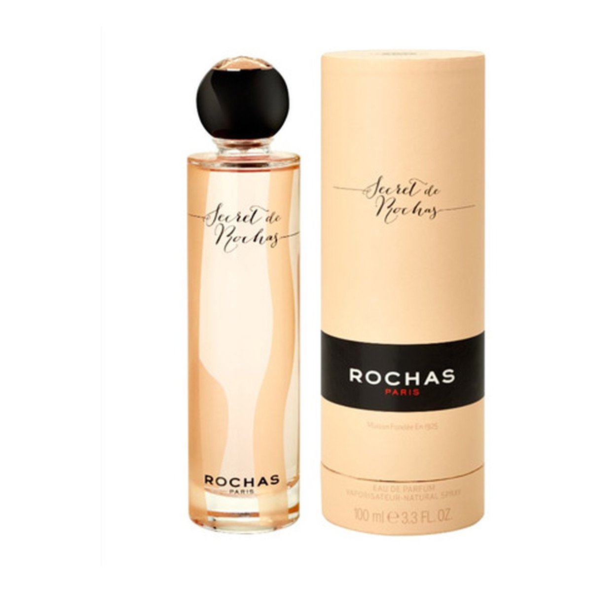 Rochas Secret De Rochas Woda perfumowana spray 50ml