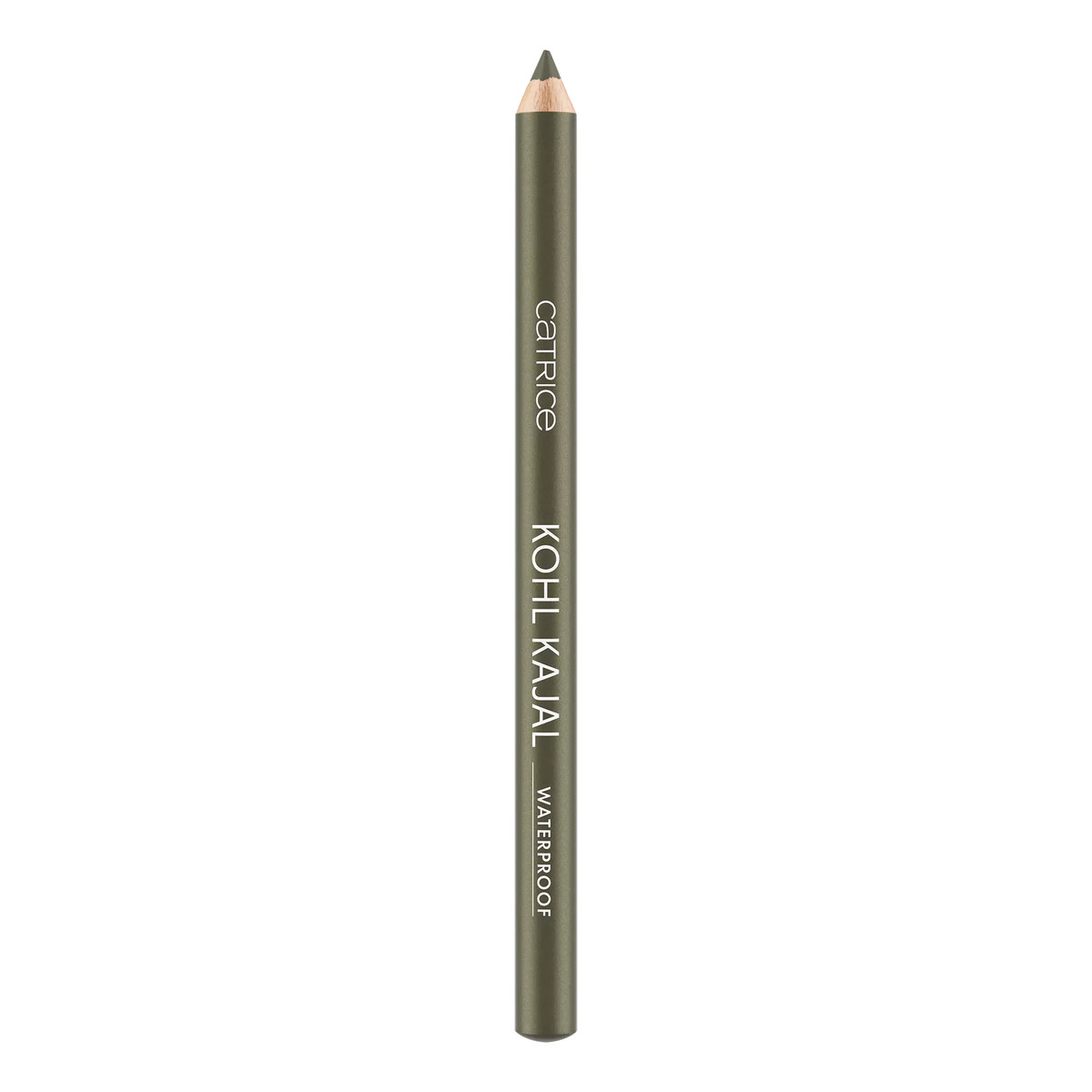 Catrice Kohl Kajal Waterproof Wodoodporna kredka do oczu