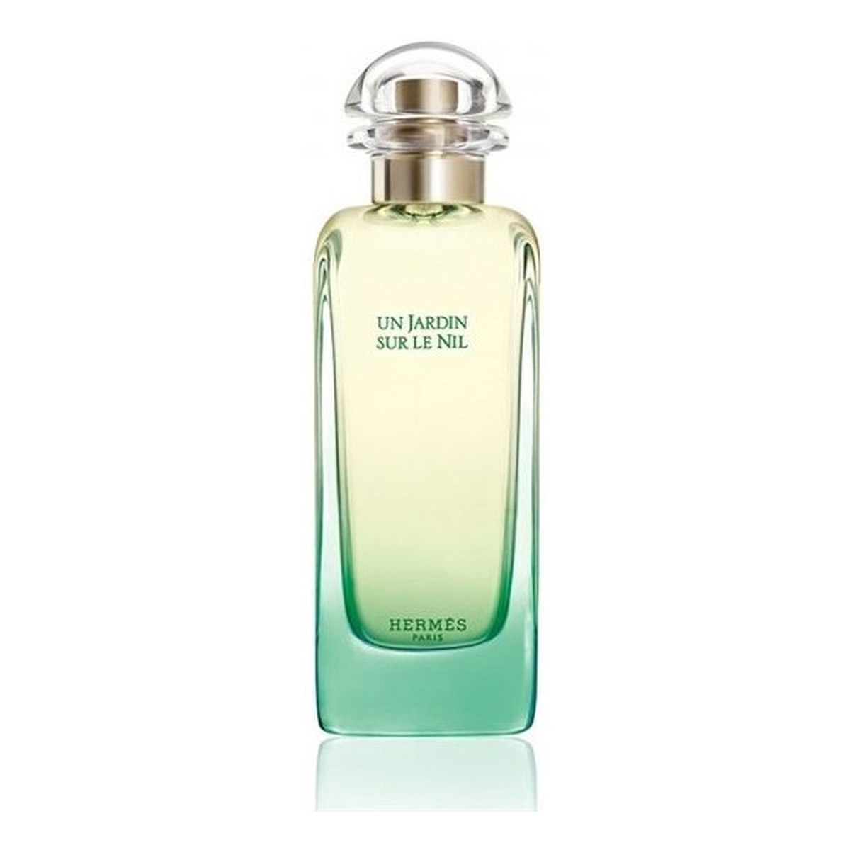 Hermes Un Jardin Sur Le Nil woda toaletowa tester 100ml