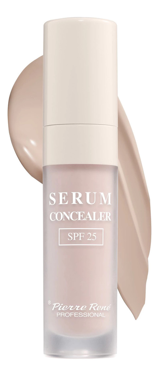 Korektor pod oczy Serum Concealer SPF 25