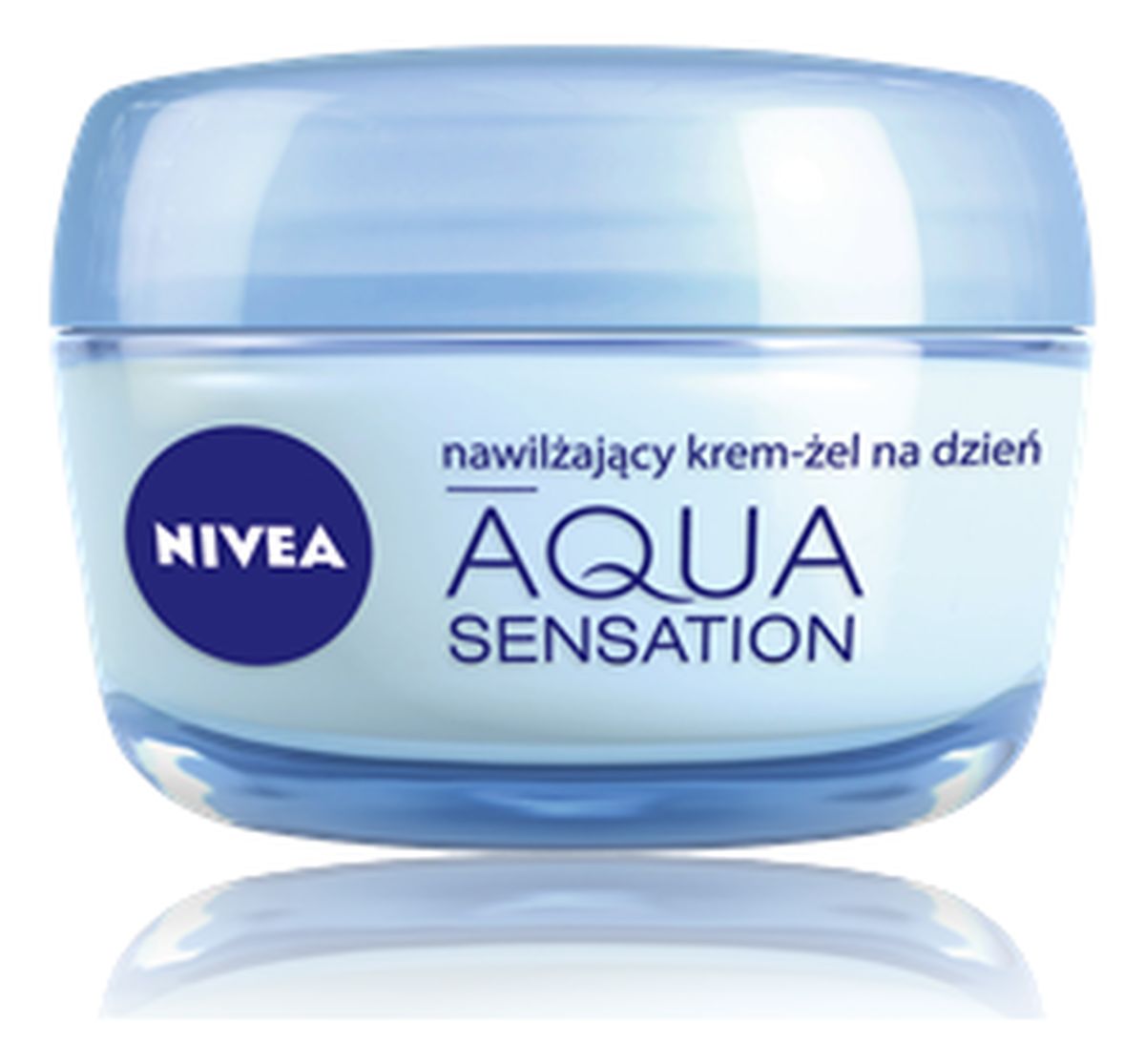 Krem- Żel Do Twarzy Przeciw Oznakom Zmęczenia