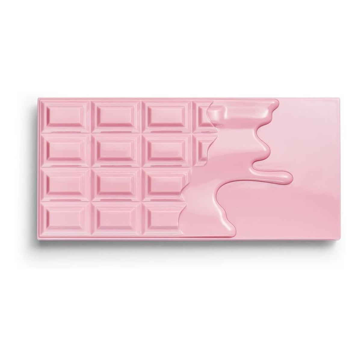 Makeup Revolution I Heart Revolution Paleta cieni do powiek Chocolate Strawberry Cheesecake