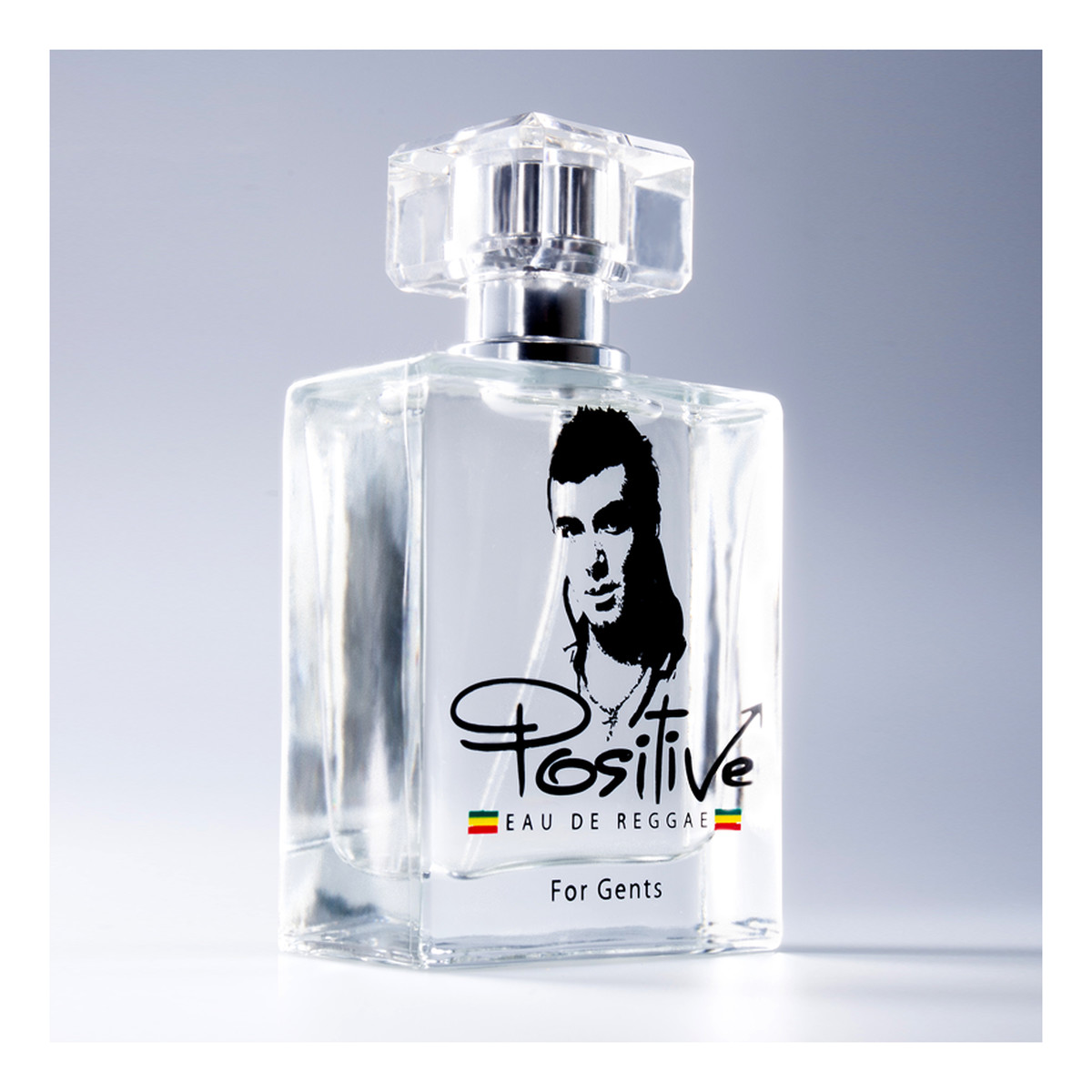 Woda Toaletowa Eau de Reggae