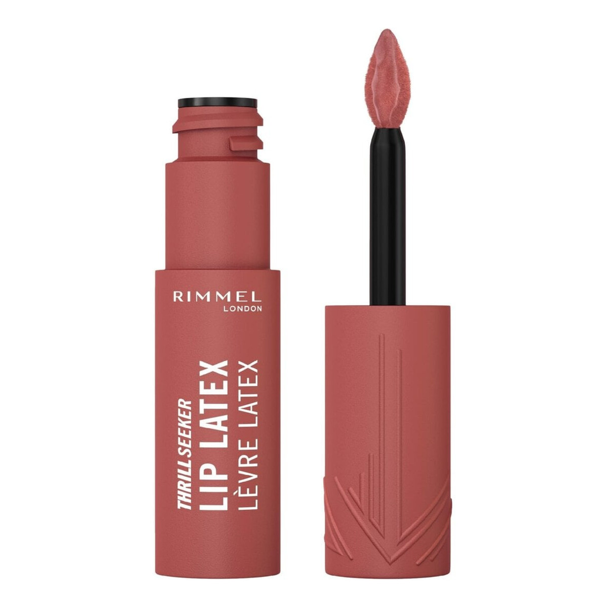 Rimmel Thrill Seeker Lip Latex Pomadka do ust 6ml