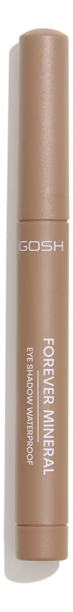 Wodoodporny cień do powiek w sztyfcie