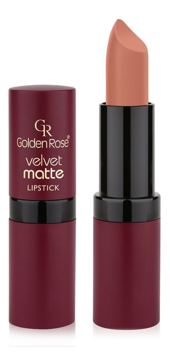 Matowa Pomadka Do Ust (38)