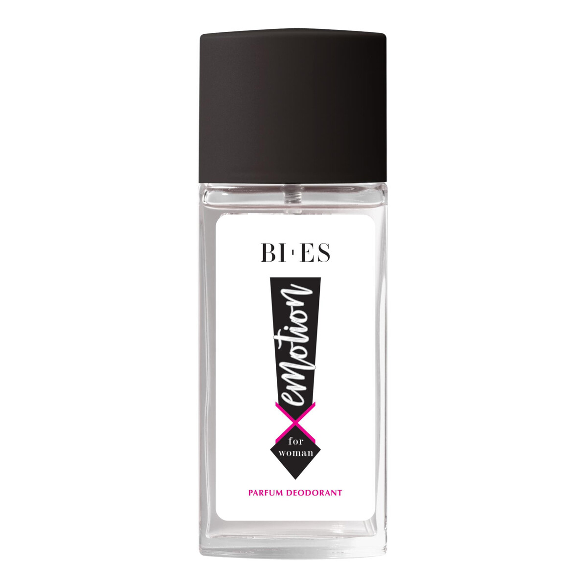 Bi-es Emotion Dezodorant Spray 75ml
