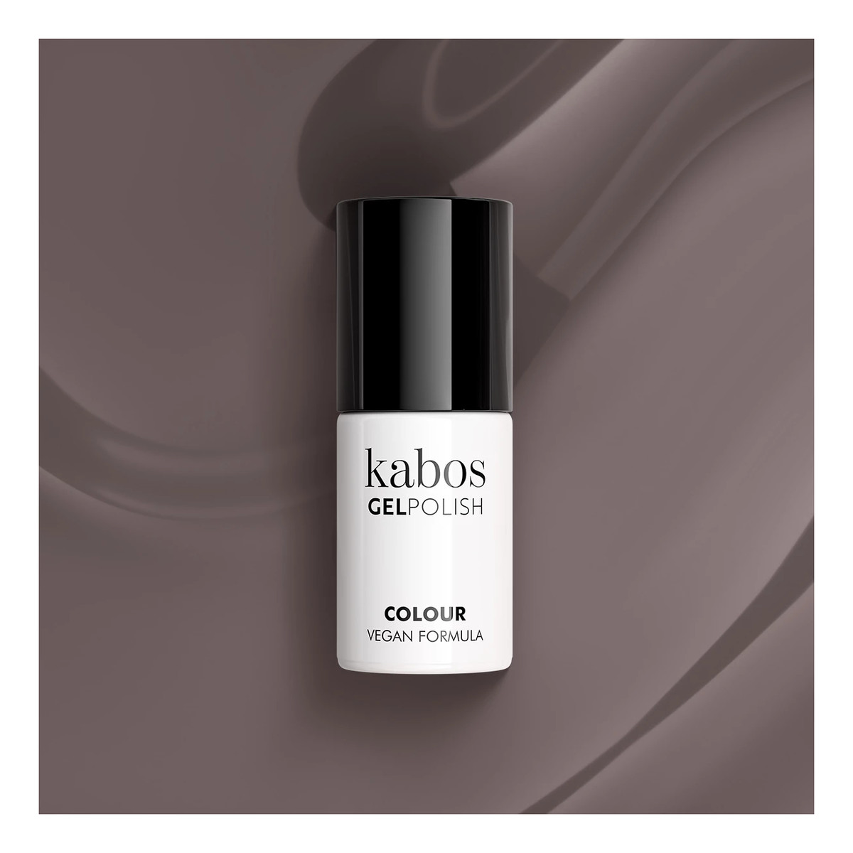 Kabos Gel Polish Colour Lakier hybrydowy 5ml