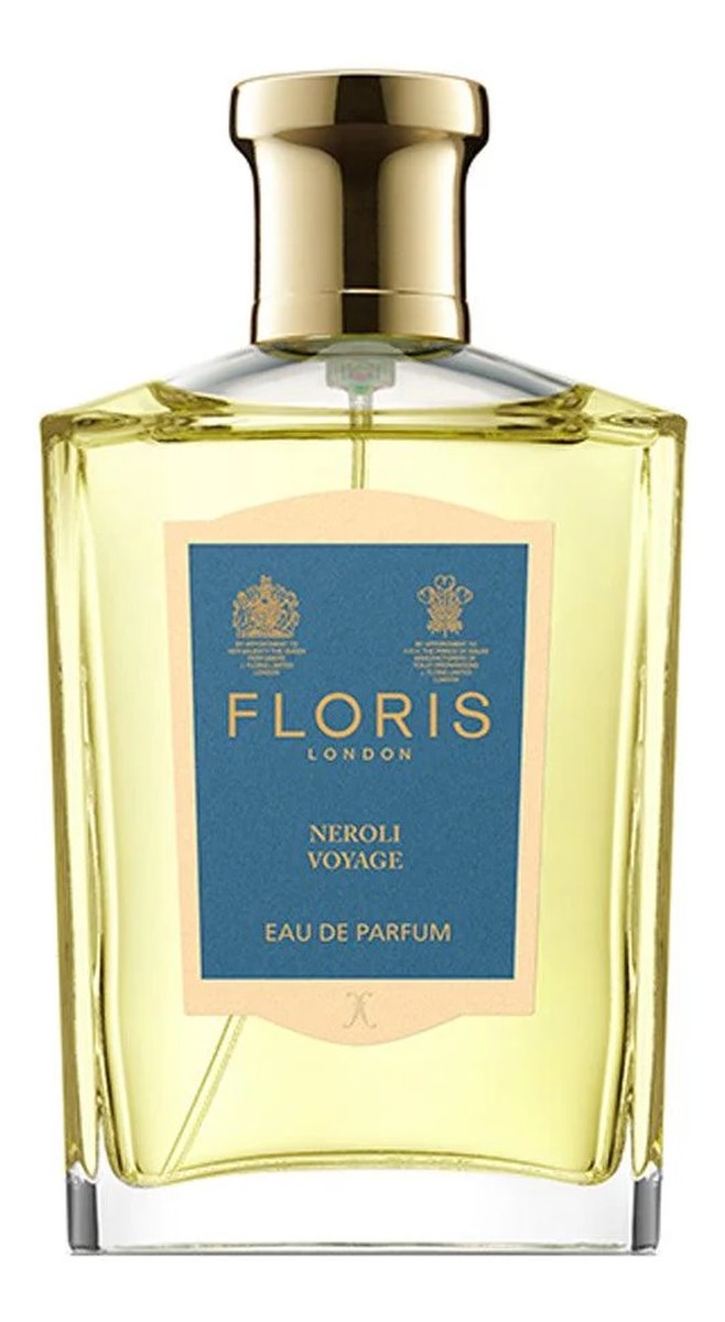 Woda perfumowana spray