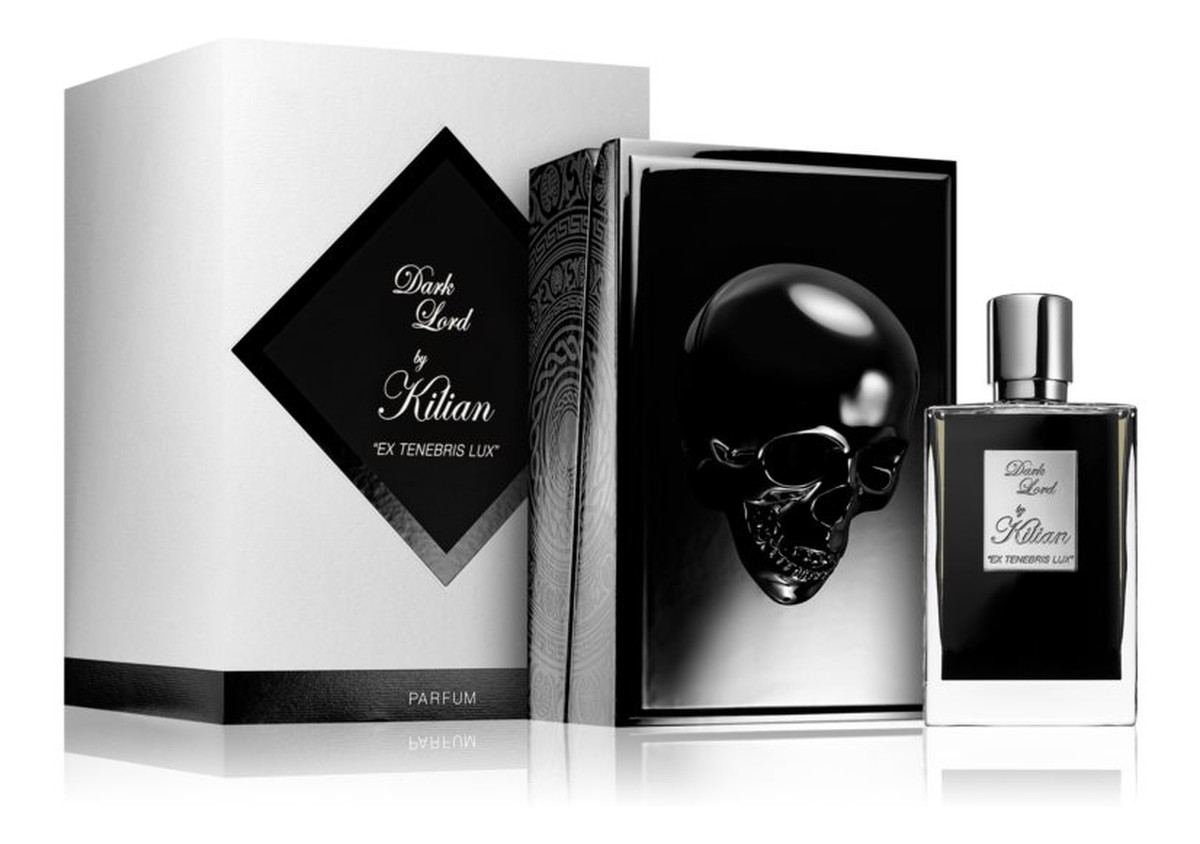 Ex Tenebris Lux Woda perfumowana