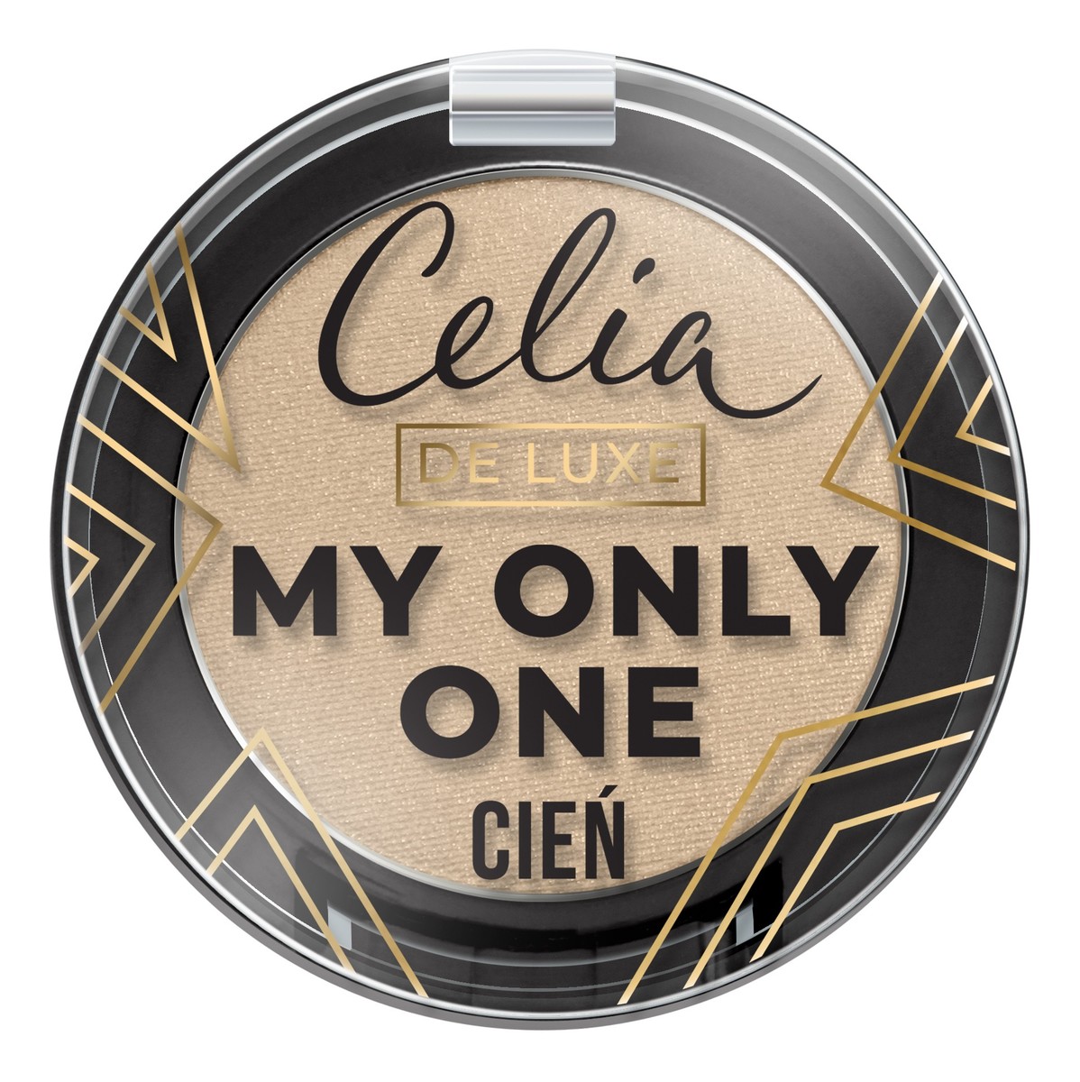 Cień do powiek My Only One