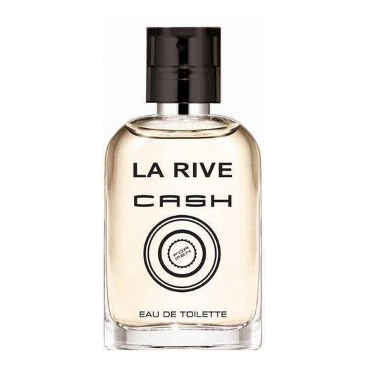 La Rive Cash For Men Woda toaletowa spray 30ml