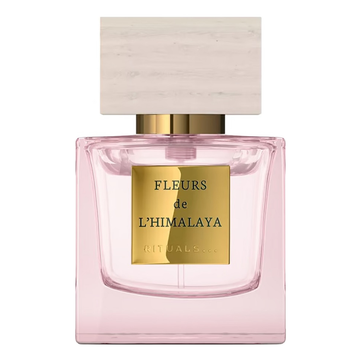 Rituals Fleurs de L'Himalaya woda perfumowana spray 50ml