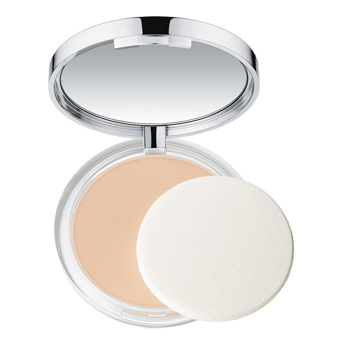 Clinique Almost Powder Makeup Podkład w kompakcie 10g