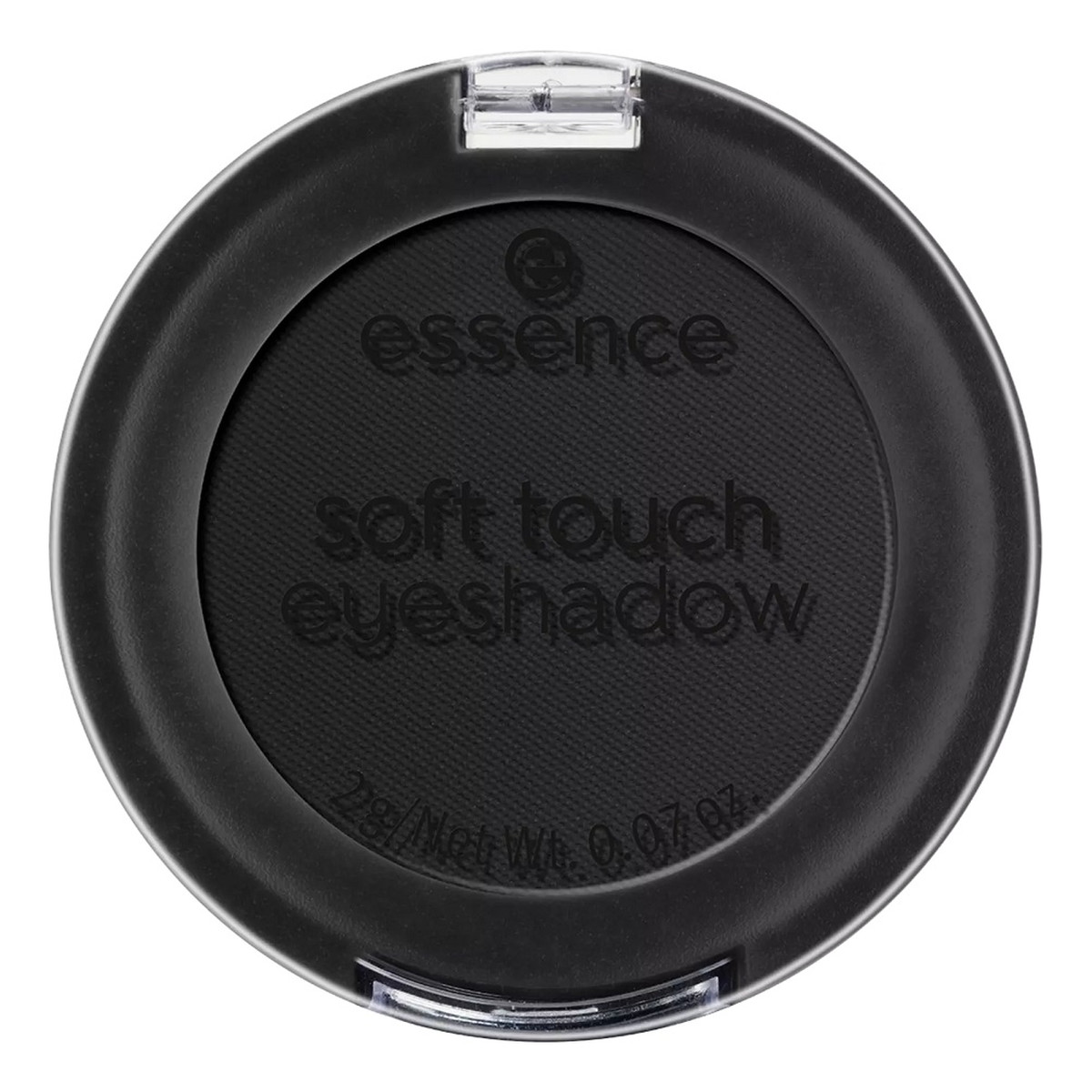 Essence Soft Touch Cień do powiek 2g