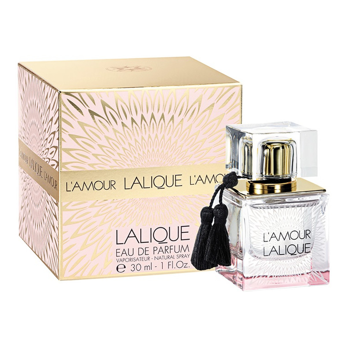 Lalique L'Amour Woda perfumowana spray 30ml