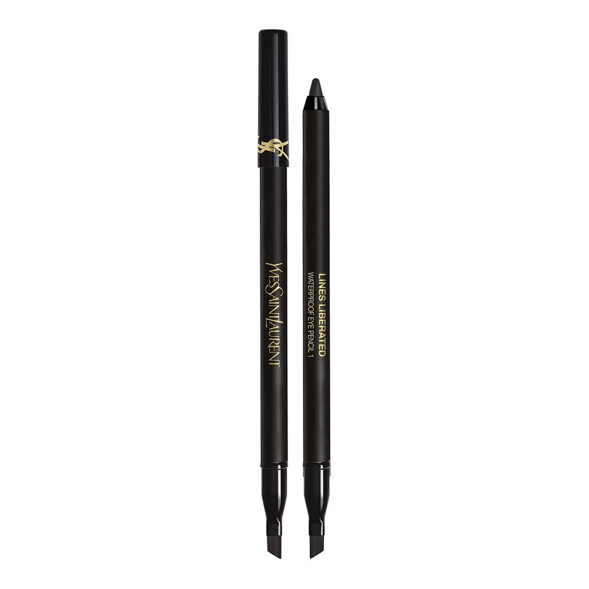 Yves Saint Laurent Lines Liberated Eyeliner 1.2g