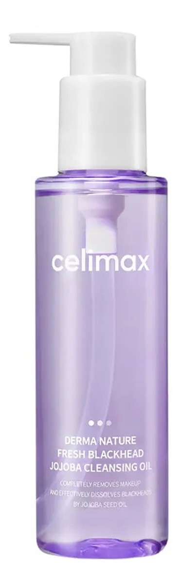 Olejek hydrofilowy do oczyszczania twarzy