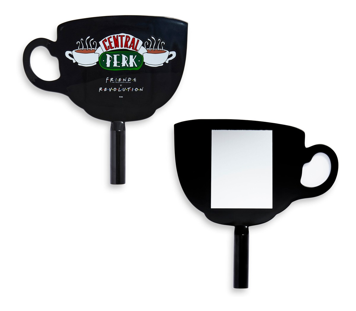 Friends Lusterko Central Perk