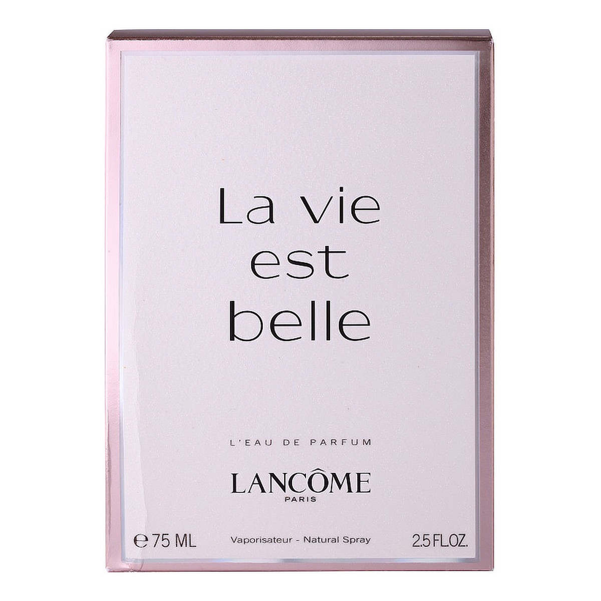 Lancome La Vie Est Belle Woda perfumowana spray 75ml