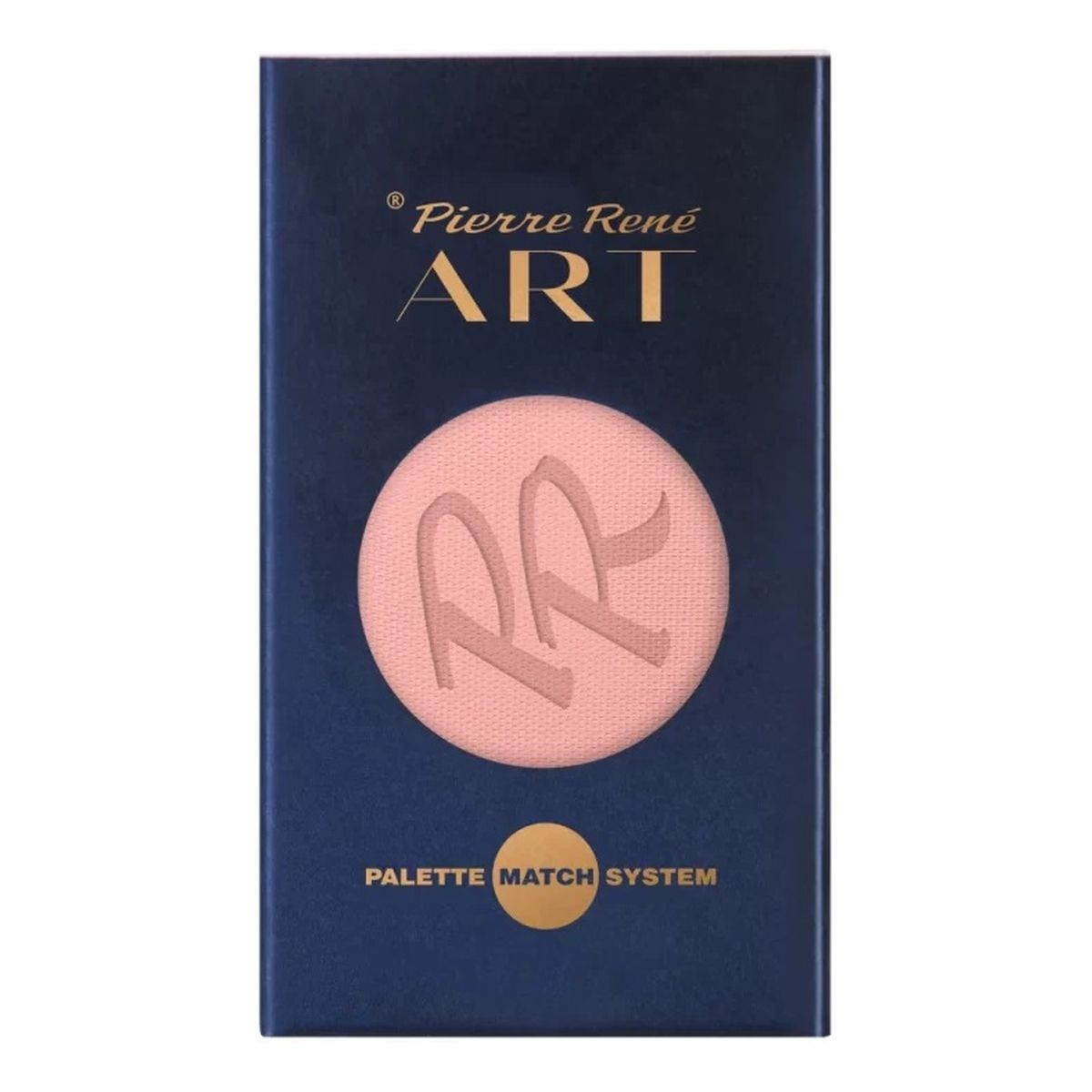 Pierre Rene Art palette match system róż do palety magnetycznej 03 5,5 g 5.5g