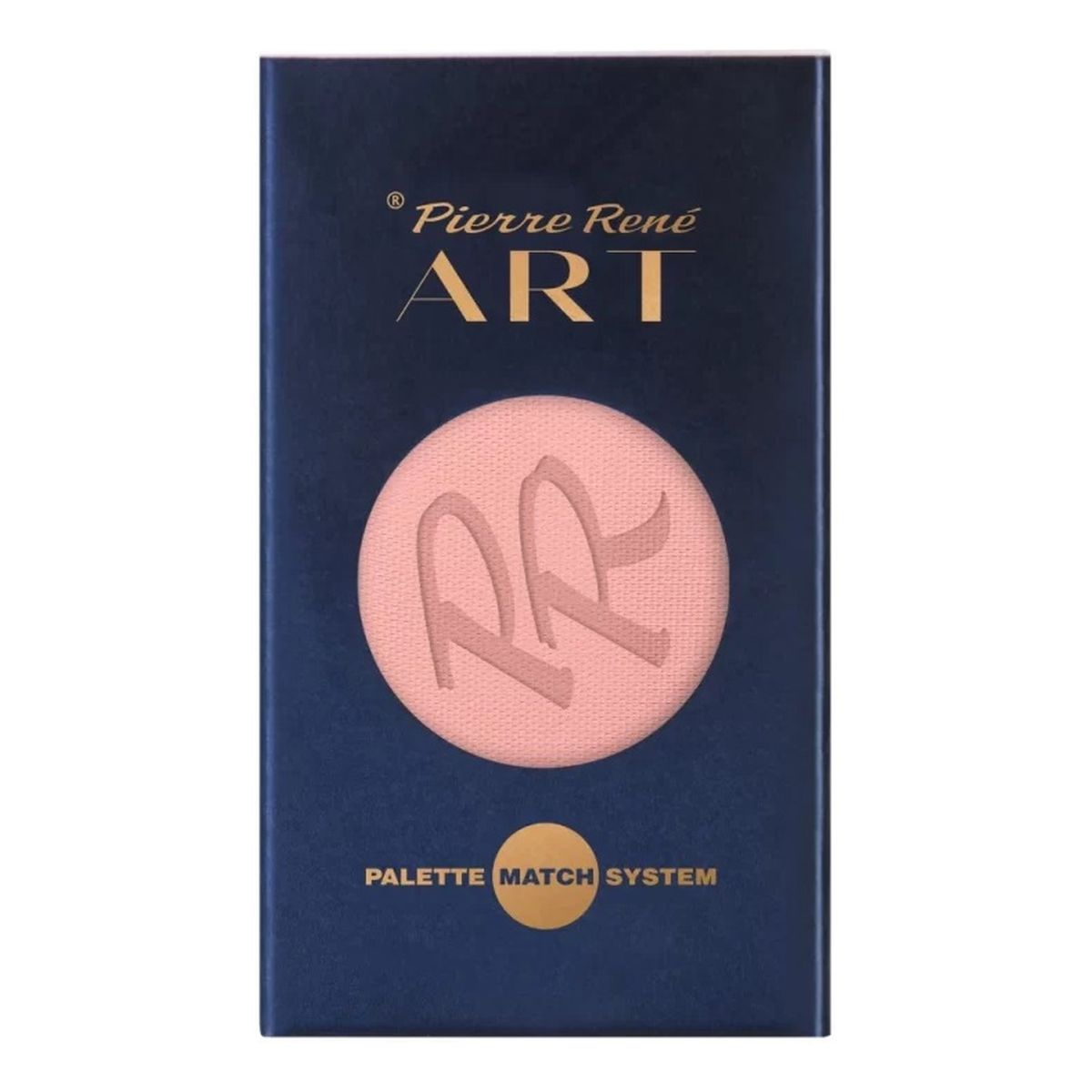 Pierre Rene Art palette match system róż do palety magnetycznej 5.5g