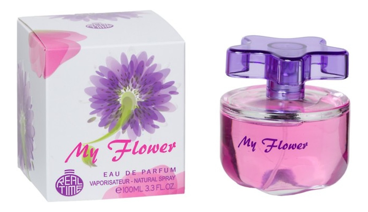 Woda perfumowana