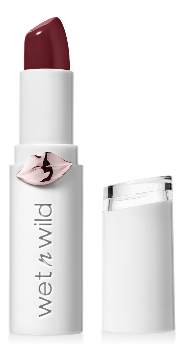 błyszcząca szminka o działaniu nawilżającym