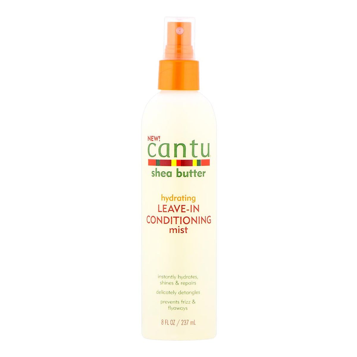 Cantu Shea Butter Leave-In Conditioning Mist Mgiełka nawilżająca odżywcza do włosów 237ml