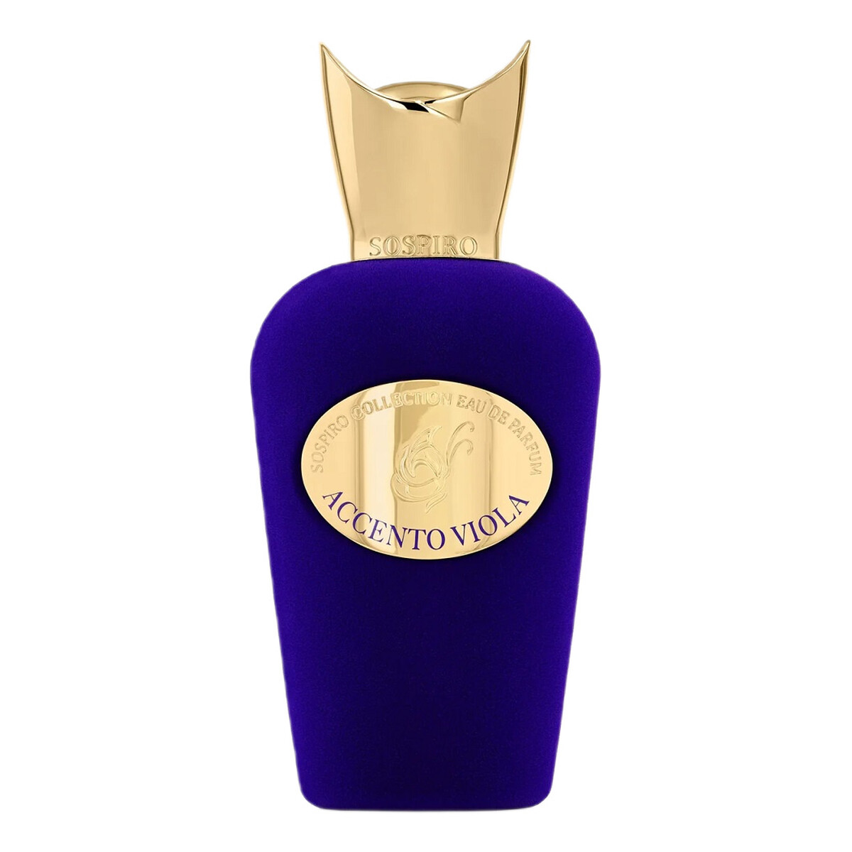 Sospiro Perfumes Accento Viola Woda perfumowana spray 100ml